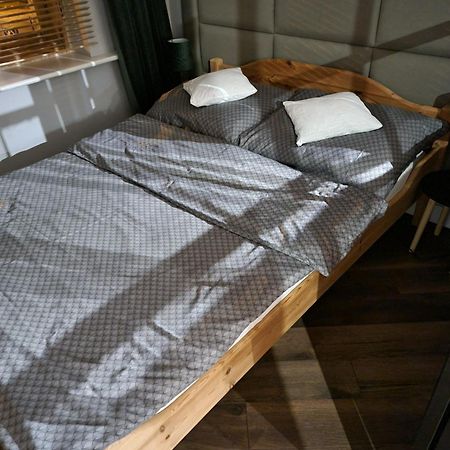 Apartament Wysoka Brama 1/4 グリフィツェ エクステリア 写真