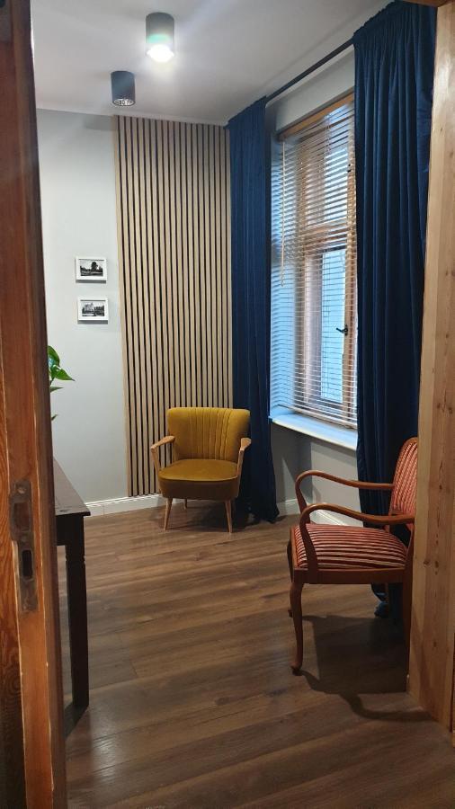 Apartament Wysoka Brama 1/4 グリフィツェ エクステリア 写真