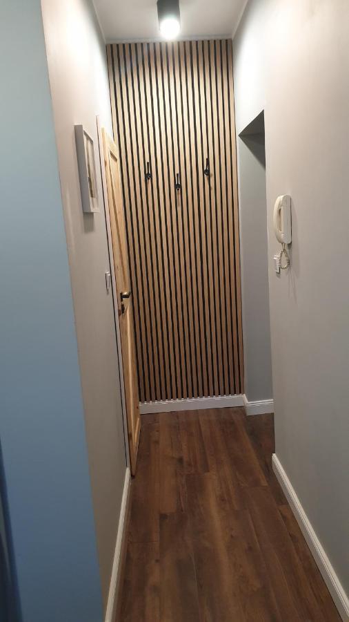 Apartament Wysoka Brama 1/4 グリフィツェ エクステリア 写真