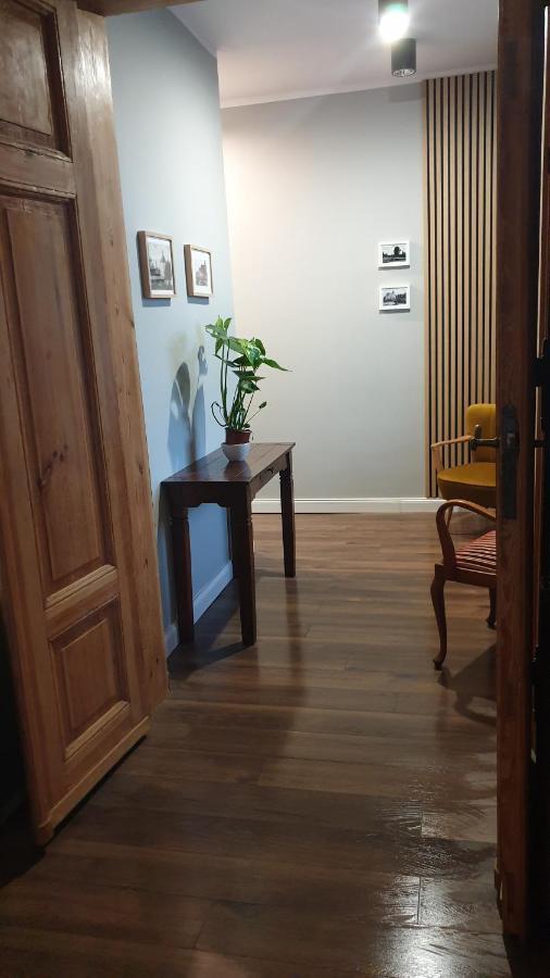 Apartament Wysoka Brama 1/4 グリフィツェ エクステリア 写真