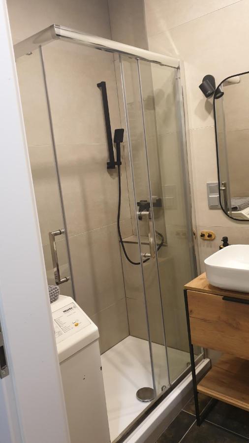 Apartament Wysoka Brama 1/4 グリフィツェ エクステリア 写真