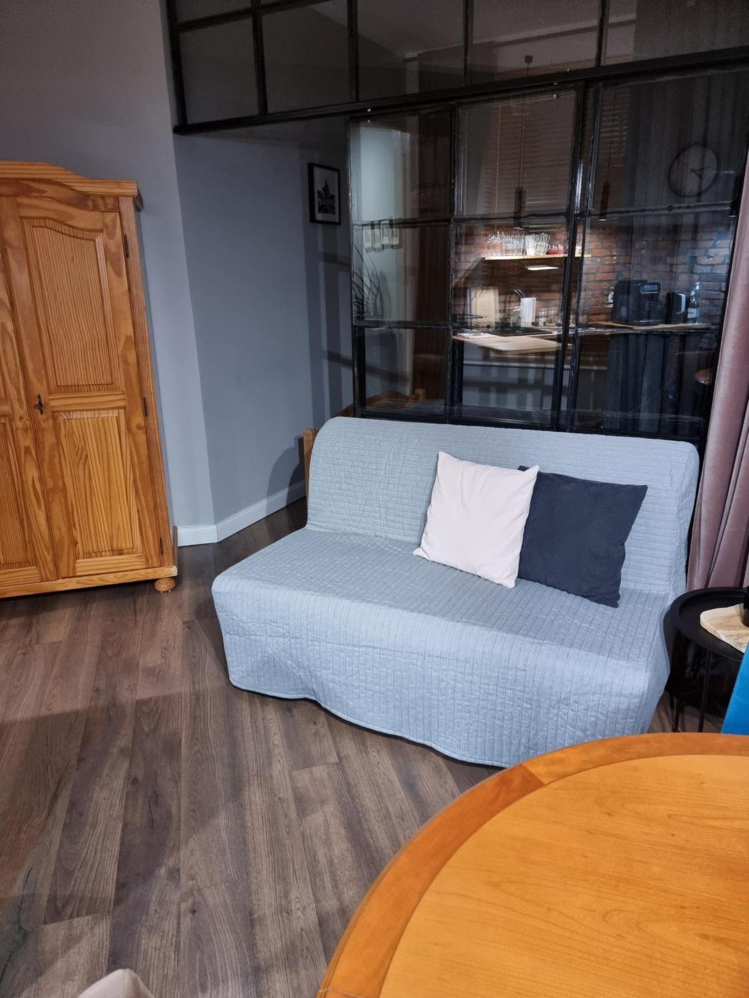 Apartament Wysoka Brama 1/4 グリフィツェ エクステリア 写真